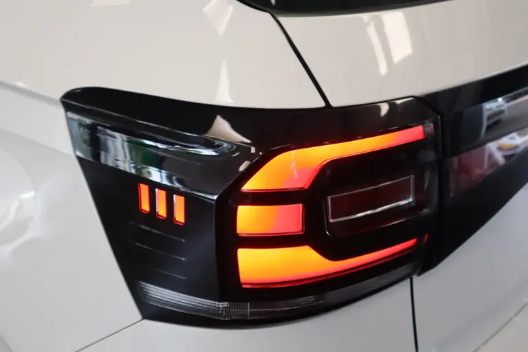 Volkswagen T-Cross 1.0 TSI Style R-line Keyless Go/Start DSG LED 116pk afbeelding 7