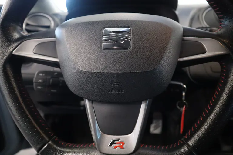 SEAT Ibiza 1.2 TSI FR 1ste Eigenaar 17'Lmv Navigatie afbeelding 8