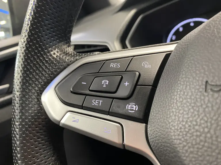 Volkswagen T-Cross 1.0 TSI Life R-line Uitv 116pk 17LMV Apple Carplay Cruise Control PDC 2 Jaar garantie mogelijk* ( vraag naar de voorwaarde) afbeelding 9