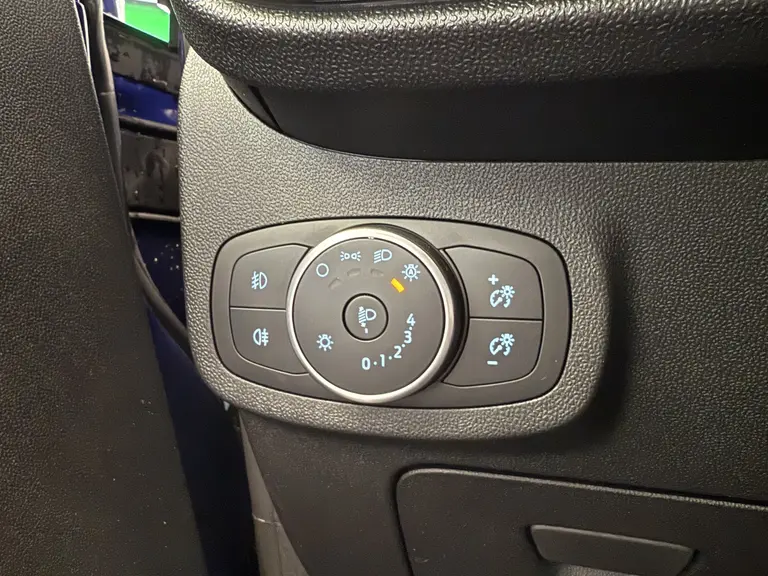 Ford Fiesta 1.0 EcoBoost ST-Line 5-Drs. Panoramadak Navigatie * 2e Paasdag zijn wij geopend van 12:00 tot 17:00uur! * afbeelding 18