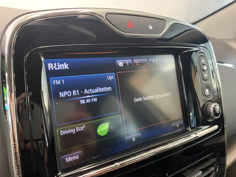 Renault ZOE R240 Intens 22 kWh Cruise Koop Accu Keyles Entry afbeelding 12