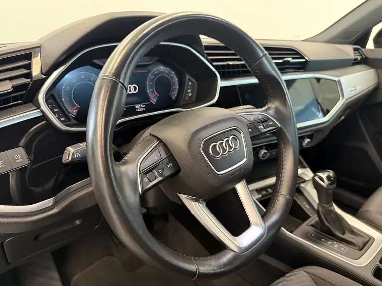 Audi Q3 35 TFSI Pro Line verw. voorstoelen Adaptive Cruise Control afbeelding 10