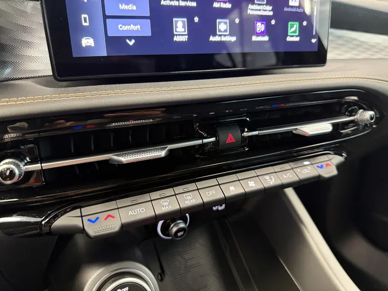 Alfa Romeo Tonale 1.5T Hybrid Veloce ACC Stoelventilatie 360 camera NAP 1e eigenaar afbeelding 19