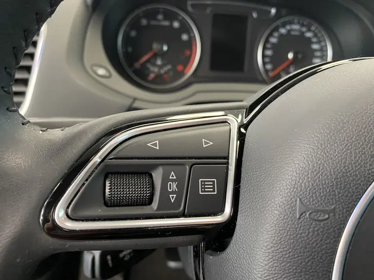 Audi Q3 1.4 TFSI CoD Sport Pro Line Navigatie 17LMV Cruise Control PDC * 2e Paasdag zijn wij geopend van 12:00 tot 17:00uur! * afbeelding 12