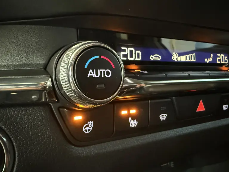 Mazda CX-30 2.0 e-SkyActiv-X M Hybrid Luxury ACC/Climate Navi Leder 180PK afbeelding 11