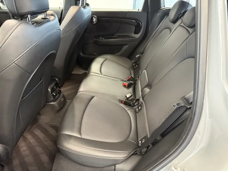 MINI Countryman 2.0 Cooper S E ALL4 Northwood Panoramadak Full-led Leder afbeelding 29