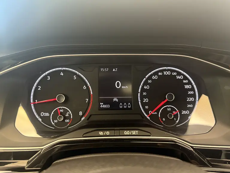 Volkswagen Polo 1.0 TSI Highline Business R-line Panoramadak Navigatie Full-led 24 maanden garantie mogelijk (*vraag naar de voorwaarden) afbeelding 12