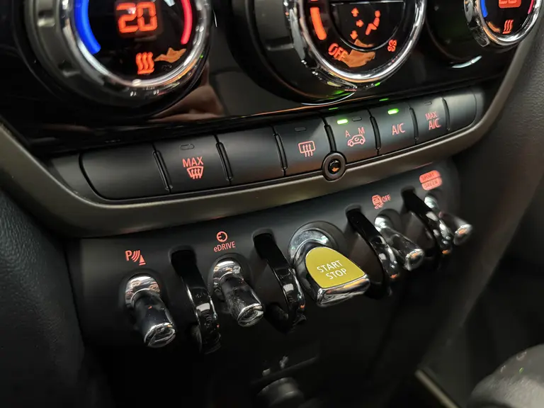 MINI Countryman 2.0 Cooper S E ALL4 Northwood Panoramadak Full-led Leder afbeelding 16