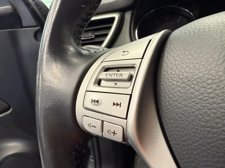 Nissan QASHQAI 1.2 N-Connecta 360 Camera Climate Control Navi Keyless Go afbeelding 8
