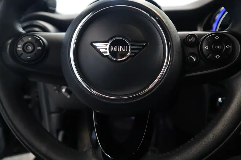 MINI Mini Electric Charged 33 kWh Leder Navigatie Harman&Kardon afbeelding 11