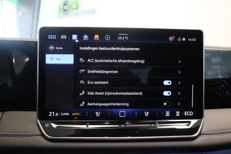 Volkswagen Tiguan 1.5 eHybrid R-Line Business Volleder IQ-light Panoramadak elec.Trekhaak afbeelding 26