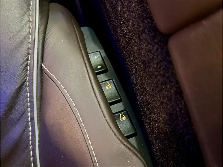 Aston Martin V12 Virage 6.0 V12 Cruise/Climate Navi Keramisch 497PK! afbeelding 28