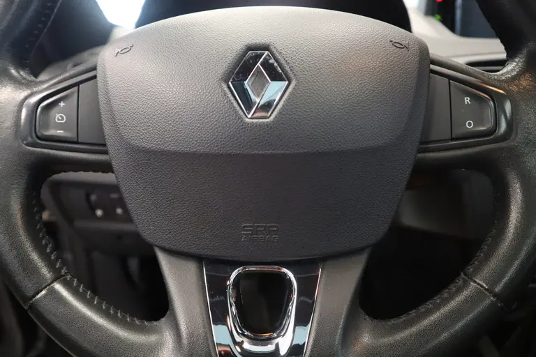 Renault Mégane Coupé-Cabriolet 1.4 TCE GT-Line Navigatie Keyless Go + Start PDC afbeelding 8