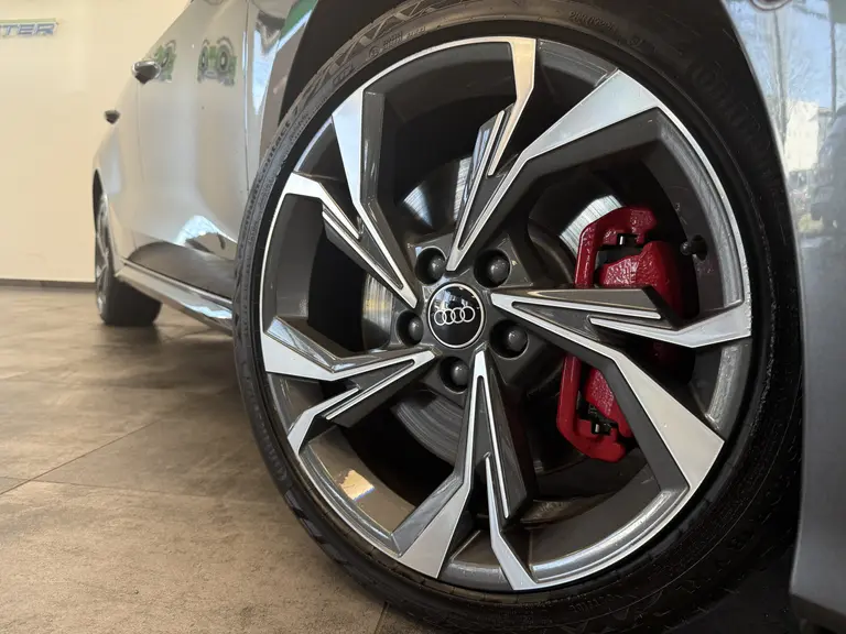 Audi A3 Sportback 45 TFSI e S edition Competition Navigatie 18LMV pdc VCP 2 Jaar garantie mogelijk* ( vraag naar de voorwaarde) afbeelding 4