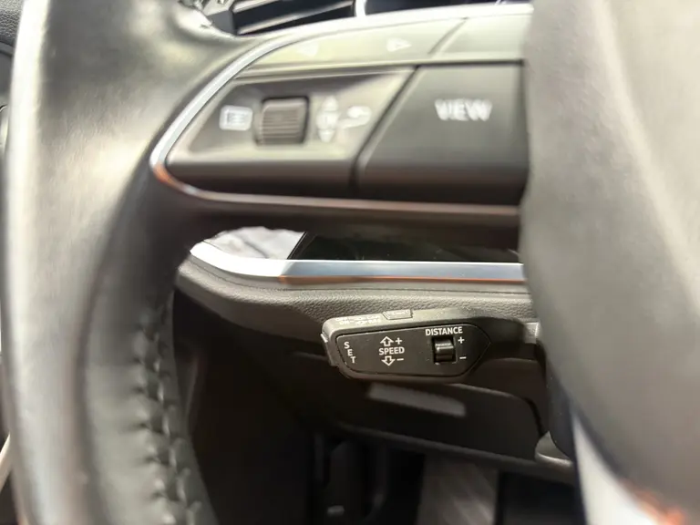 Audi Q3 35 TFSI Pro Line verw. voorstoelen Adaptive Cruise Control afbeelding 15