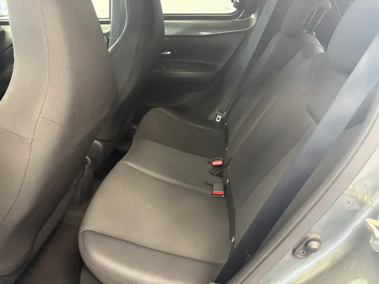 Toyota Aygo X 1.0 VVT-i S-CVT Envy 5-Drs. ClimateControl 18'lmv Navigatie 24 maanden garantie mogelijk (*vraag naar de voorwaarden) afbeelding 17