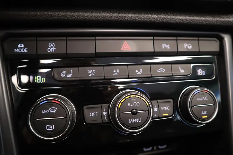 Volkswagen T-Roc Cabrio 1.5 TSI R-Line Leder VCP Dynaudio Full-led afbeelding 15