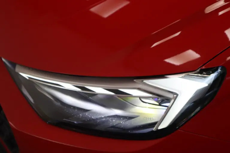 Audi A1 citycarver 30 TFSI epic ACC PDC 17''LM Navi afbeelding 4