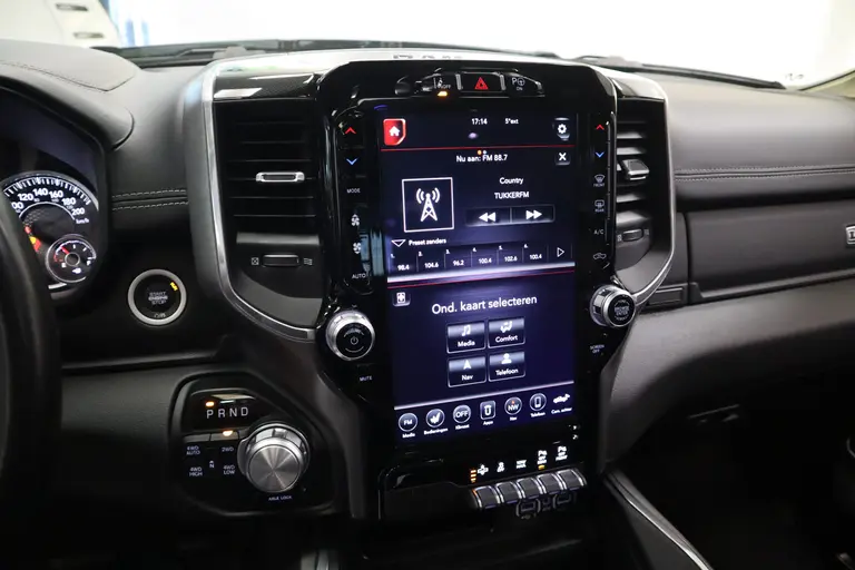 Dodge Ram 1500 laramie ACC Navi Panoramadak Harman&Kardon Head-Up afbeelding 16