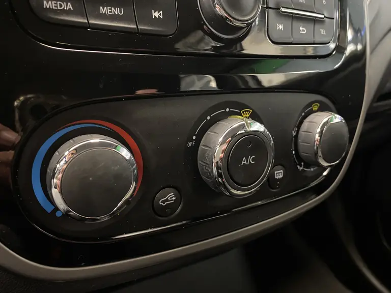 Renault Captur 0.9 TCe Barista 16LMV Airco CV afbeelding 19