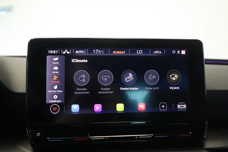 CUPRA Leon 2.0 TSI  VZ Performance 7 Automatic 300PK Panoramadak Navigatie Apple-CarPlay 19'lmv VCP PDC Beats Audio afbeelding 20