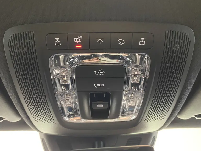 Mercedes-Benz CLA-Klasse 180 Business Solution AMG Panoramadak Sfeerverlichting 18LMV Cruise control DAB+ 2 Jaar garantie mogelijk* ( vraag naar de voorwaarde) afbeelding 18