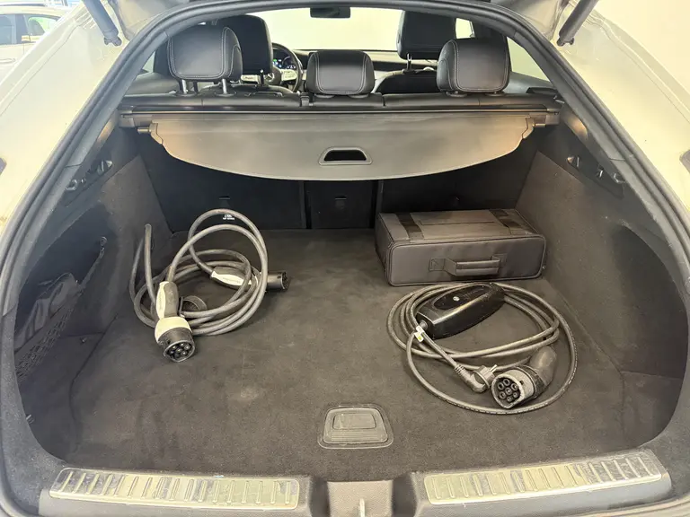 Mercedes-Benz GLC Coupé 300e 4MATIC Business Solution AMG Panoramadak PDC Achteruitrijcamera afbeelding 29