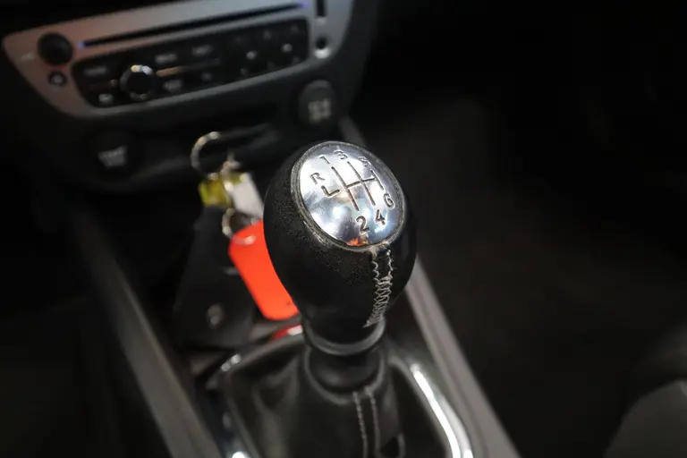 Renault Mégane Coupé-Cabriolet 1.4 TCE GT-Line Navigatie Keyless Go + Start PDC afbeelding 12