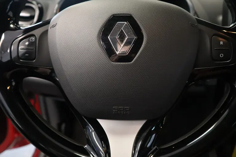 Renault Clio 0.9 TCe Dynamique Keyless Go + Entree, Climate, 17'' Trekhaak Camera afbeelding 10