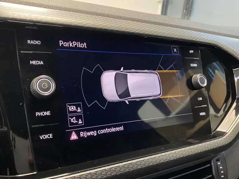 Volkswagen T-Cross 1.0 TSI Life R-line Uitv 116pk 17LMV Apple Carplay Cruise Control PDC 2 Jaar garantie mogelijk* ( vraag naar de voorwaarde) afbeelding 22