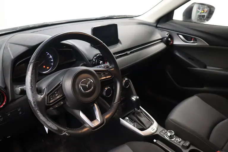 Mazda CX-3 2.0 SkyActiv-G 120 SkyLease+ Automaat Cruise control Climate control 16LMV afbeelding 5