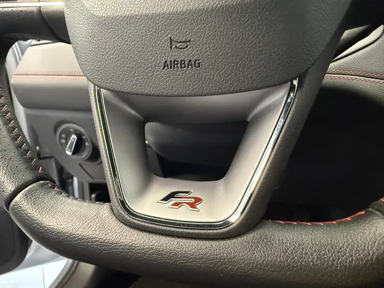 SEAT Ibiza 1.0 TSI FR 5-Drs. Automaat Navigatie Full-led 24 maanden garantie mogelijk (*vraag naar de voorwaarden) afbeelding 13