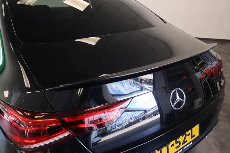 Mercedes-Benz CLA-Klasse 220 d AMG Line Panoramadak Burmester Multibeam-led afbeelding 5