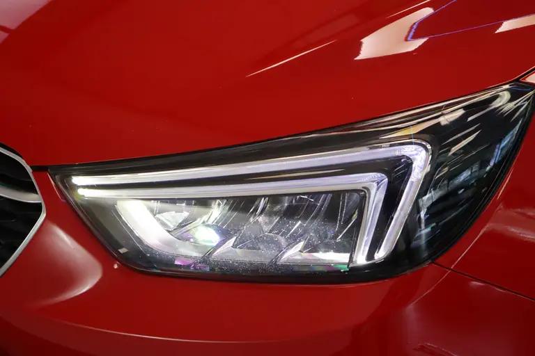 Opel Mokka X 1.4 Turbo Innovation Navigatie volleder Afn trekhaak PDC Cruise Control * 2e Paasdag zijn wij geopend van 12:00 tot 17:00uur! * afbeelding 4