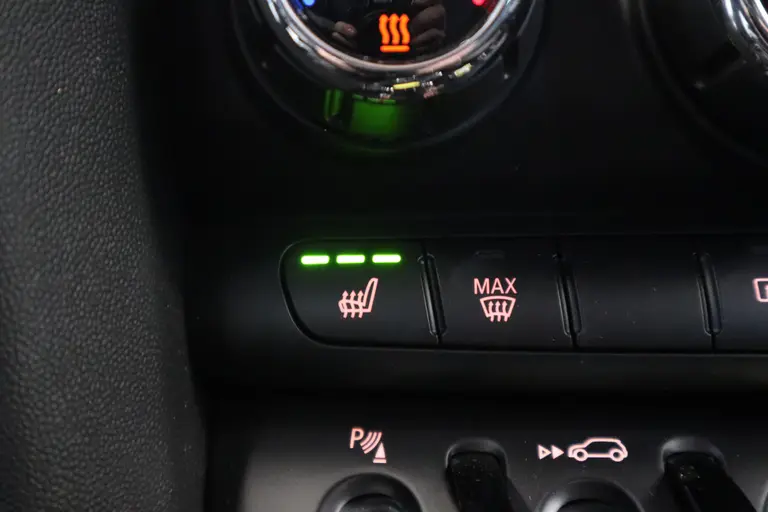 MINI Mini Electric Charged 33 kWh Leder Navigatie Harman&Kardon afbeelding 16