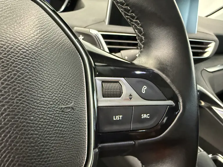 Peugeot 3008 1.2 PureTech Crossway Navigatie Panorama afn trekhaak Dab+ 18LMV Cruise control afbeelding 11