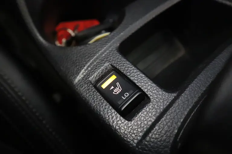 Nissan QASHQAI 1.2 Tekna 17" Panoramadak Leder Trekhaak afbeelding 15