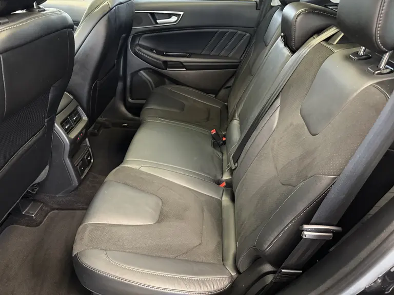 Ford Edge 2.0 TDCI Sport Automaat 210PK Panorama Navigatie El achterklep Cruise Control 18LMV afbeelding 18