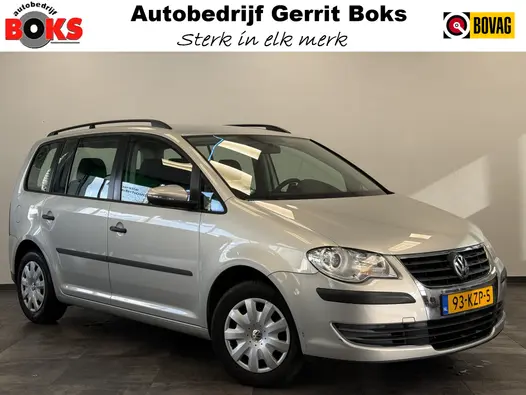 Volkswagen Touran 1.4 TSI Trendline Navigatie PDC