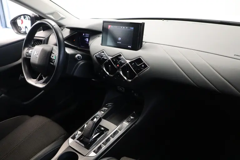 DS DS 3 Crossback E-Tense Bastille 50 kWh Navi 17'' afbeelding 14