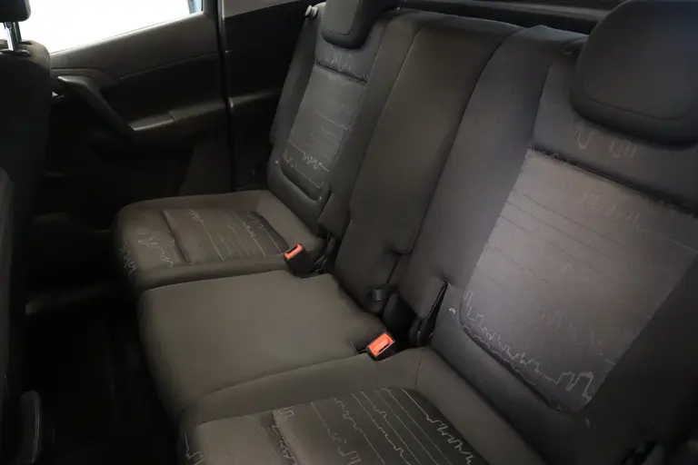 Opel Meriva 1.4 Turbo Berlin Airco cruise control Trekhaak elec. ramen + spiegels afbeelding 14