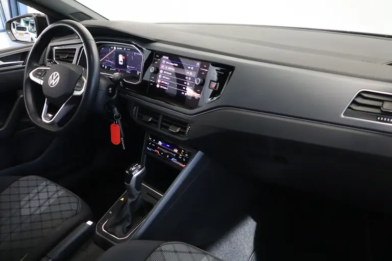 Volkswagen Polo 1.0 TSI R-Line 2x Panoramadak Full-led VCP afbeelding 21