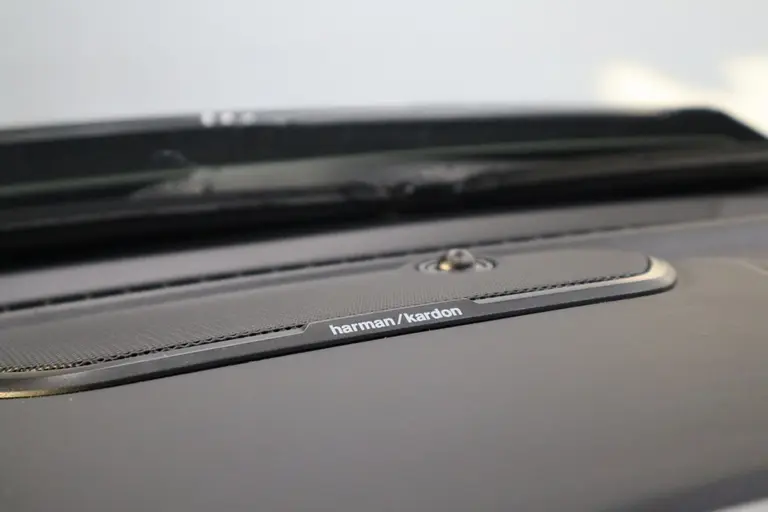 Dodge Ram 1500 laramie ACC Navi Panoramadak Harman&Kardon Head-Up afbeelding 22
