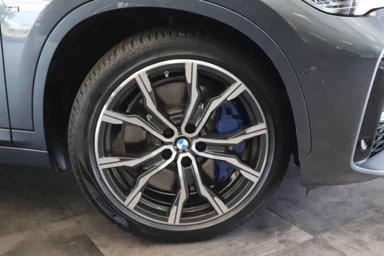 BMW X1 xDrive25i High Executive ACC PDC Head-Up Harman Kardon Schuif/Kanteldak afbeelding 5