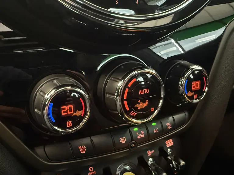 MINI Countryman 2.0 Cooper S E ALL4 Northwood Panoramadak Full-led Leder afbeelding 18