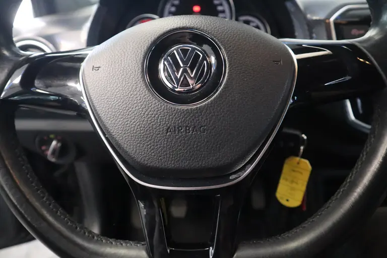 Volkswagen up! 1.0 BMT 5-Drs. Airco Bluetooth Lmv * 2e Paasdag zijn wij geopend van 12:00 tot 17:00uur! * afbeelding 7