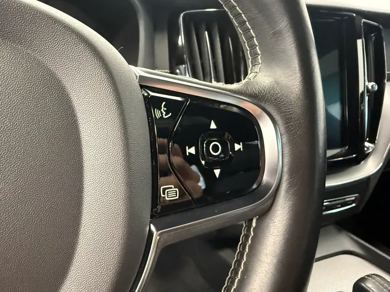 Volvo XC60 2.0 T8 Twin Engine AWD Inscription 390PK Harman/Kardon afbeelding 11