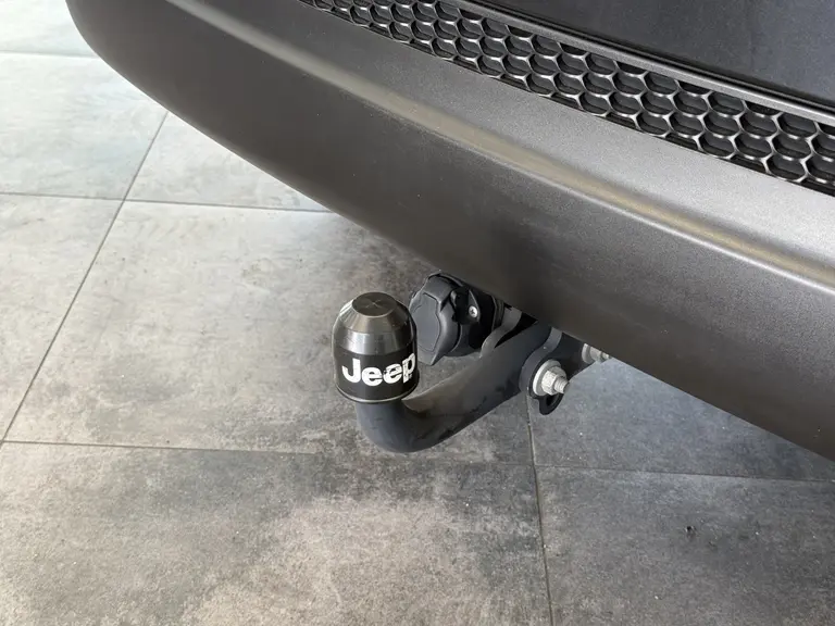 Jeep Compass 4xe 190 Plug-in Hybrid Electric Limited Lease Ed. Navigatie Stoel/Stuur verwarming trekhaak lane assist * 2e Paasdag zijn wij geopend van 12:00 tot 17:00uur! * afbeelding 8