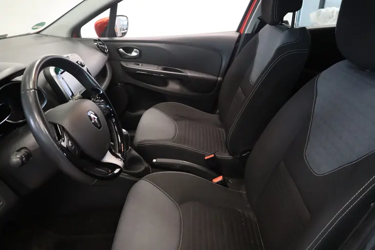 Renault Clio 0.9 TCe Dynamique Keyless Go + Entree, Climate, 17'' Trekhaak Camera afbeelding 8