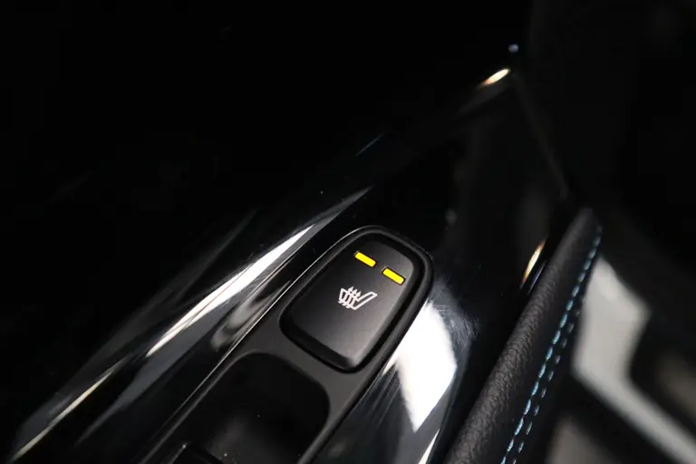 Kia Niro 1.6 GDi PHEV DynamicPlusLine Leder Navigatie Adaptive-Cruise afbeelding 21